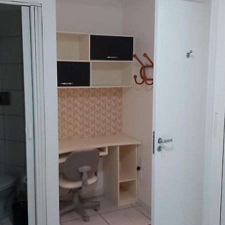 Apartamento Kit No Lago Norte Ca 02 Brasilia Exterior foto