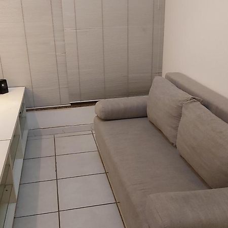 Apartamento Kit No Lago Norte Ca 02 Brasilia Exterior foto