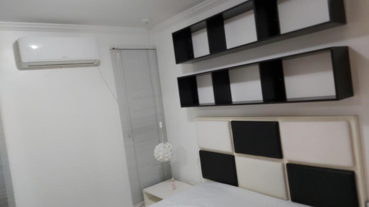 Apartamento Kit No Lago Norte Ca 02 Brasilia Exterior foto