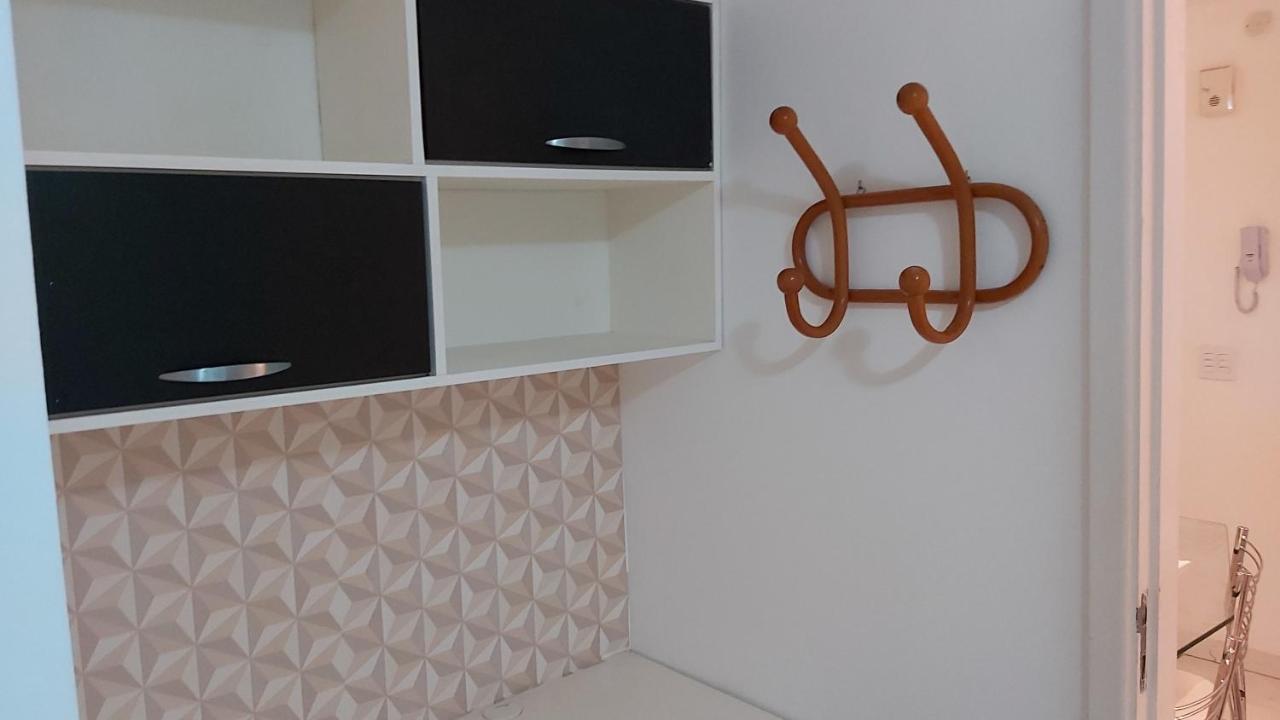 Apartamento Kit No Lago Norte Ca 02 Brasilia Exterior foto
