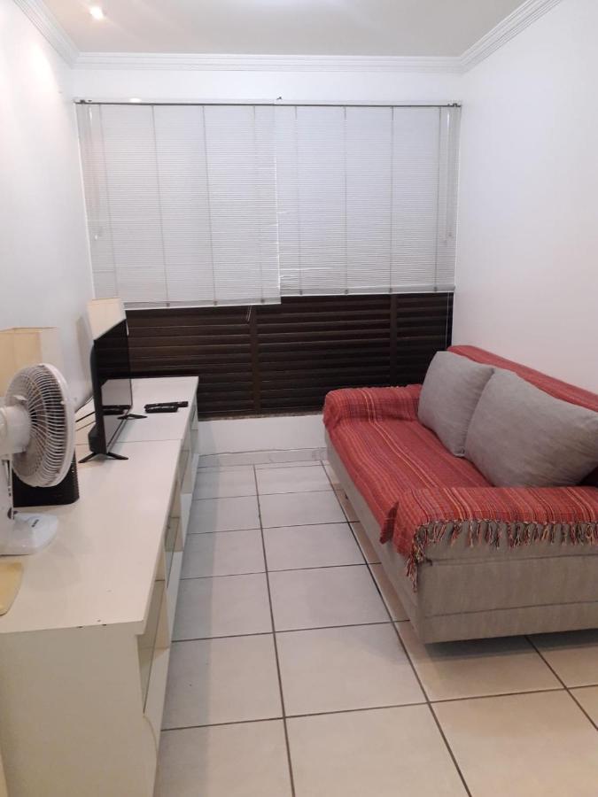 Apartamento Kit No Lago Norte Ca 02 Brasilia Exterior foto