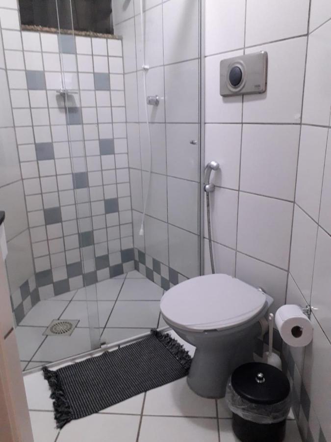Apartamento Kit No Lago Norte Ca 02 Brasilia Exterior foto