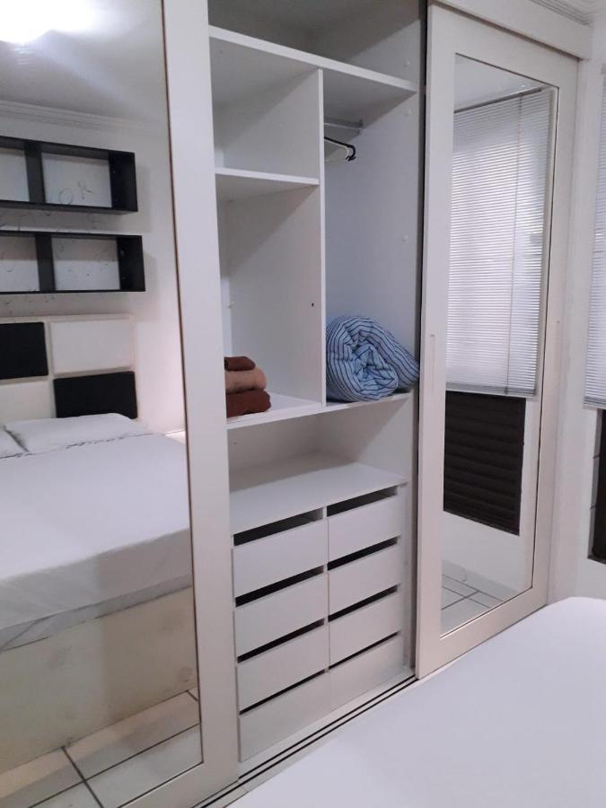 Apartamento Kit No Lago Norte Ca 02 Brasilia Exterior foto